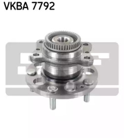 SKF VKBA 7792